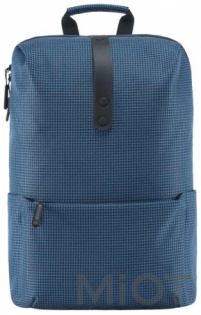 Рюкзак Xiaomi Mi College Casual Shoulder Bag Blue